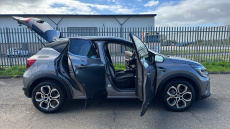 Renault Captur 1.6 E-Tech full hybrid 145 Techno 5dr Auto Hybrid Hatchback